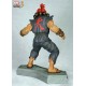 Marvel vs. Capcom 3 Statue 1/4 2-Pack Dr. Doom vs. Akuma 49 x 55 cm